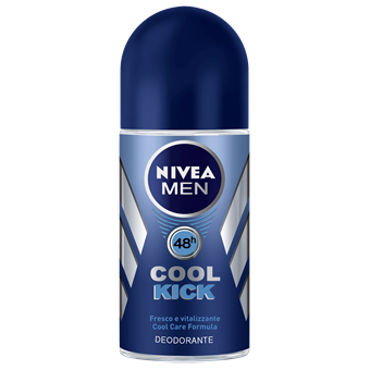 DEO.NIVEA MEN COOLKI.ROLL ML50